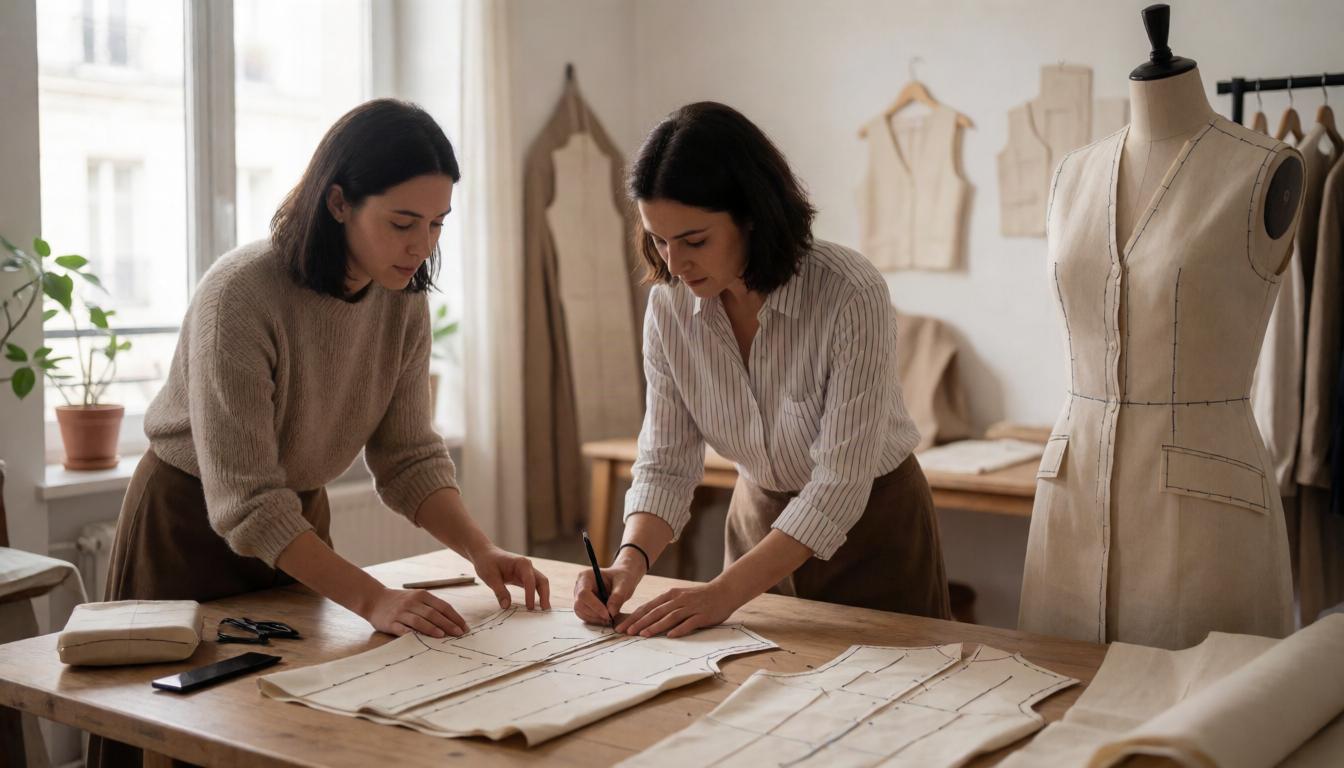 Remodel Meaningful Garments